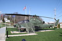 67-15475 - Dixon, IL Veteran's Memorial - by Glenn E. Chatfield