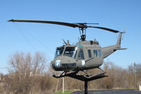 66-1039 - At the VFW post in Dixon, IL - by Glenn E. Chatfield