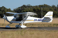 24-5053 @ YECH - YECH AAAA National fly in 2011