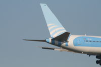 OO-JAP @ EBBR - Flight JAF304 - by Daniel Vanderauwera