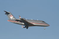 C-168 @ EBBR - Arriving to RWY 02 - by Daniel Vanderauwera