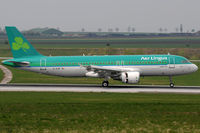 EI-EDP @ VIE - Aer Lingus - by Chris Jilli