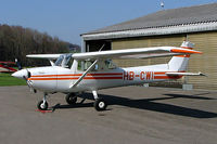 HB-CWI @ LSPL - R/Cessna FRA.150L Aerobat [0147] Langenthal~HB 09/04/2009 - by Ray Barber