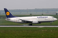 D-ABXO @ VIE - Lufthansa - by Chris Jilli