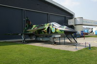 37901 @ EHLE - At display in the Aviodrome museum - by Jan Bekker
