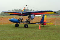 N599WD @ LAL - 2011 Sun n Fun Lakeland , Florida - by Terry Fletcher