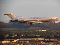 N899AA @ KPHX - Early evening arrival at PHX - by aubergaz