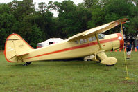 N444BF @ LAL - 2011 Sun n Fun - Lakeland , Florida - by Terry Fletcher