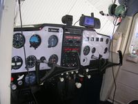 N3122J - panel upgrade - by ch