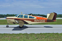 N9430Q @ LAL - 2011 Sun n Fun - Lakeland , Florida - by Terry Fletcher