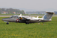 1137 @ LOWL - Austria - Air Force - by Martin Nimmervoll