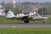 1137 @ LOWL - Austria - Air Force - by Martin Nimmervoll