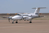 N225LH @ AFW - At Alliance Airport - Fort Worth, TX