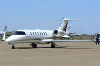N45XP @ AFW - At Alliance Airport - Fort Worth, TX