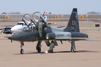 66-8362 @ AFW - At Alliance Airport - Fort Worth, TX - by Zane Adams