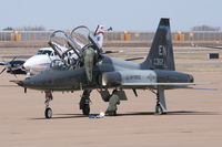 66-8362 @ AFW - At Alliance Airport - Fort Worth, TX