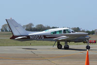 N100TG @ TYR - At Tyler Pounds Field