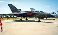 43 13 @ EGVA - BAe/Panavia Tornado IDS [GS002] (German AF) RAF Fairford~G 22/07/1995 - by Ray Barber