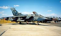 46 20 @ EGVA - BAe/Panavia Tornado IDS [GS253] (German Navy) RAF Fairford~G 22/07/1995 - by Ray Barber