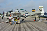 N4168E @ LAL - 2011 Sun n Fun - Lakeland Florida
Con number 252-2 - by Terry Fletcher