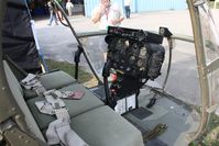 N4287C @ KLAL - On display at Sun N Fun 2011 - Lakeland, FL - by Bob Simmermon