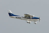 N2182F @ LAL - 2011 Sun n Fun  Lakeland , Florida - by Terry Fletcher