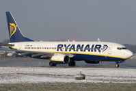 EI-DPS @ LOWS - Ryanair 737-800 - by Andy Graf-VAP
