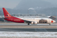OK-TVD @ LOWS - Travelservice 737-800 - by Andy Graf-VAP