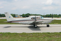 N7134P @ LAL - 2011 Sun n Fun -  Lakeland Florida - by Terry Fletcher