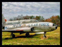 52-9574 - Mercer Field
Calhoun, GA
2006 - by Kendrick Shackleford