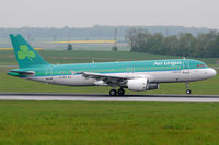 EI-DEO @ VIE - Aer Lingus - by Chris Jilli