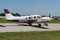 N83187 @ LAL - 2011 Sun n Fun - Lakeland , Florida - by Terry Fletcher