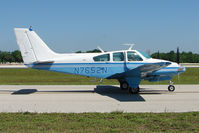 N7652N @ LAL - 2011 Sun n Fun - Lakeland , Florida - by Terry Fletcher