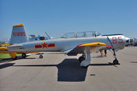 N285CJ @ LAL - 2011 Sun n Fun - Lakeland , Florida - by Terry Fletcher