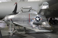 46-524 - At the Strategic Air & Space Museum, Ashland, NE - by Glenn E. Chatfield