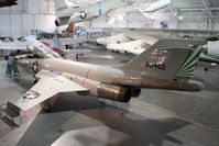 59-0462 - At the Strategic Air & Space Museum, Ashland, NE