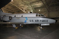 62-4487 - At the Strategic Air & Space Museum, Ashland, NE - by Glenn E. Chatfield