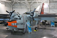 51-006 - At the Strategic Air & Space Museum, Ashland, NE