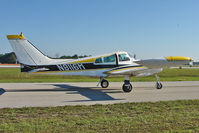 N8116M @ LAL - 2011 Sun n Fun at Lakeland , Florida - by Terry Fletcher