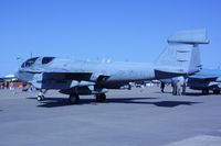 159908 @ NFW - Grumman EA-6B Prowler, c/n: P-55 - by Timothy Aanerud