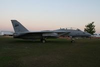 159619 @ LAL - F-14A - by Florida Metal