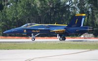 163451 @ LAL - Blue Angel 1 - by Florida Metal