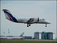EC-IMX @ LFPG - Swiftair landing - by Jean Goubet-FRENCHSKY