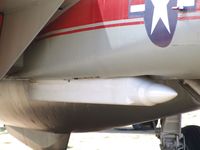 157990 - Grumman YF-14A Tomcat at the March Field Air Museum, Riverside CA