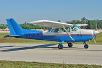 N734JK @ LAL - 2011 Sun n Fun at Lakeland , Florida - by Terry Fletcher