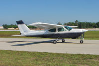 N731TX @ LAL - 2011 Sun n Fun at Lakeland , Florida - by Terry Fletcher