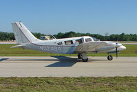 N32494 @ LAL - 2011 Sun n Fun at Lakeland , Florida - by Terry Fletcher