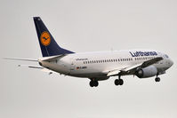 D-ABXU @ EDDP - Lufthansa - by Artur Bado?