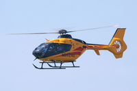 N952AE @ GPM - At Grand Prairie Municipal - American Eurocopter.