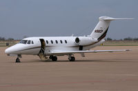 N96CP @ AFW - At Alliance Airport - Fort Worth, TX
